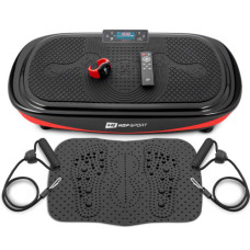 Hop-Sport HS-095VS Crown Red